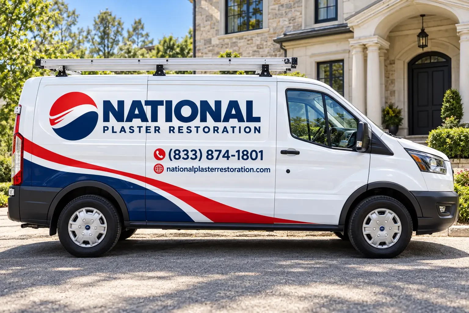 Plaster Repair in Dover, DE near me