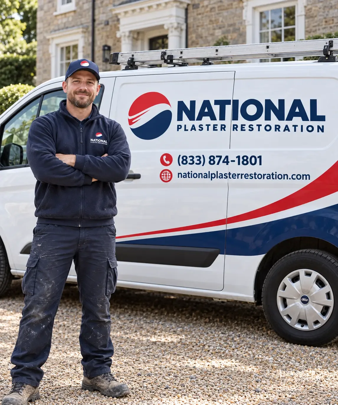 Plaster Repair company in Dover, DE